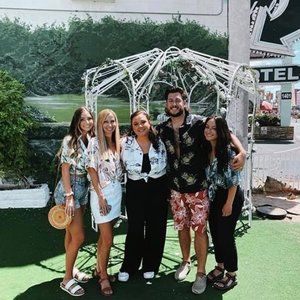 Meet your Posher, Patti